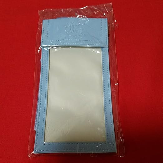 Amazon Glay チケットホルダー 水色 15周年記念 Happy Swing Fc アイドル 芸能人グッズ 通販