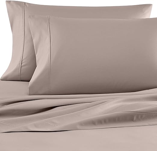 Wamsutta 620 Egyptian Cotton Deep Pocket Sheet Set (King