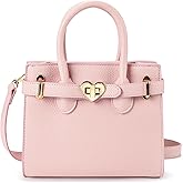 mibasies Kids Purse for Little Girls Gift Toddler Crossbody Handbags