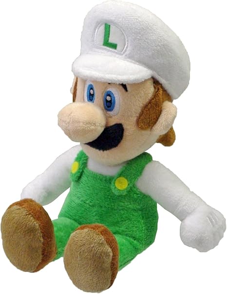 new soft toys