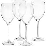 Lenox 893083 Timeless 4-Piece Wine Glass Set