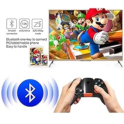 Wireless VR Game Joystick Bluetooth Gamepad
