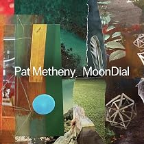 Beyond The Missouri Sky [VINYL]: HADEN,CHARLIE; PAT METHENY