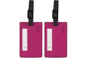 Travelon Set of 2 Tags