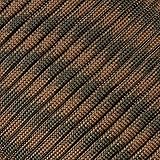 West Coast Paracord 10 25 50 & 100 Foot Hanks & 250