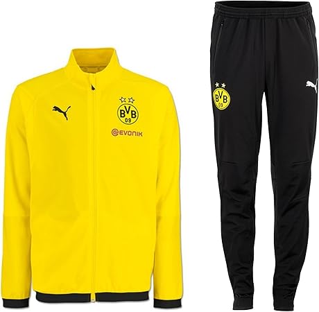 Survetement dortmund homme Clearance