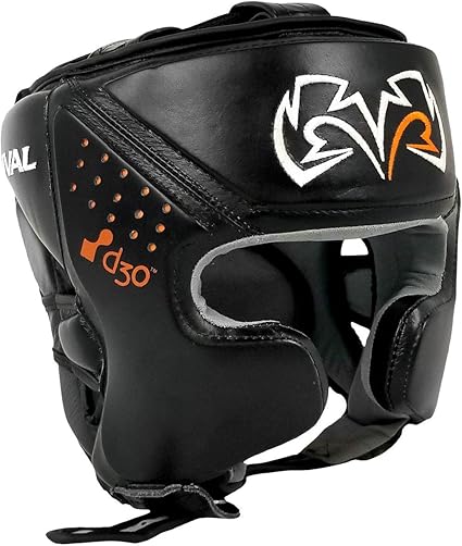 rival headguard