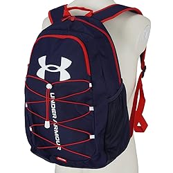 Under Armour Unisex-Adult Hustle Sport Backpack