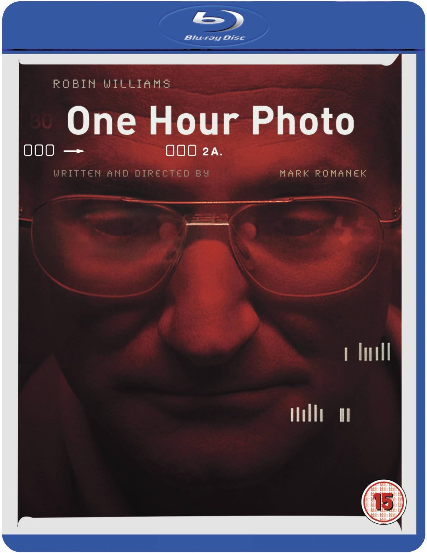 One Hour Photo [2002]