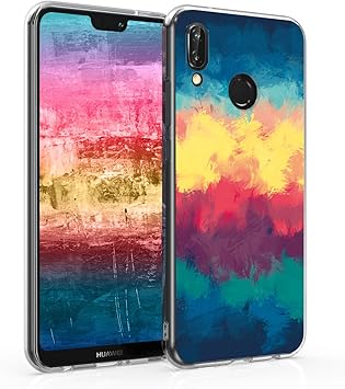 huawei p20 lite amazon azul