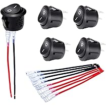 Amazon.com: 20861365 Mirror-Control Module For BUICK CHEVROLET 