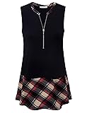 Bebonnie Womens Tops Plus Size, Girls Summer Sexy