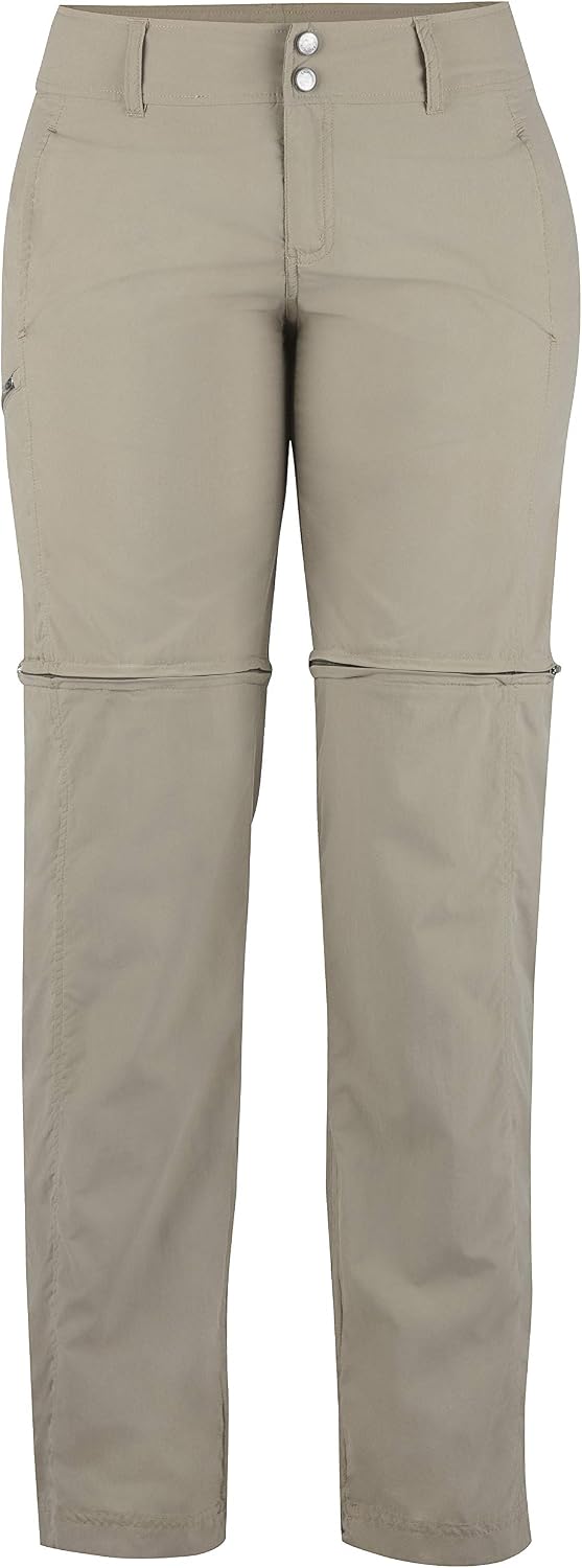 petite convertible hiking pants