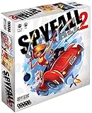 Spy Fall 2 Game (12 Players)