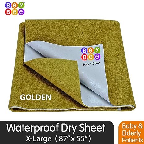 mattress protector baby cot