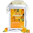 LINDSAY Premium Modeling Pack - Korean Skin Care Calendula Modeling Mask - Moisturizing and Soothing Mask Spa Facial Peel-off Mask (Calendula, 2.2 lbs)