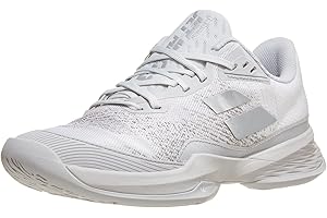 Babolat Women's Jet Mach 3 All Court Tennis Shoes