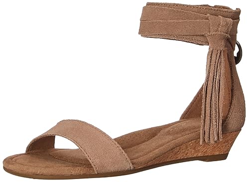 koolaburra wedge