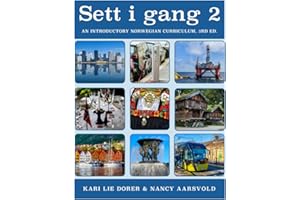 Sett i gang Book 2 (3rd ed.): An Introductory Norwegian Curriculum