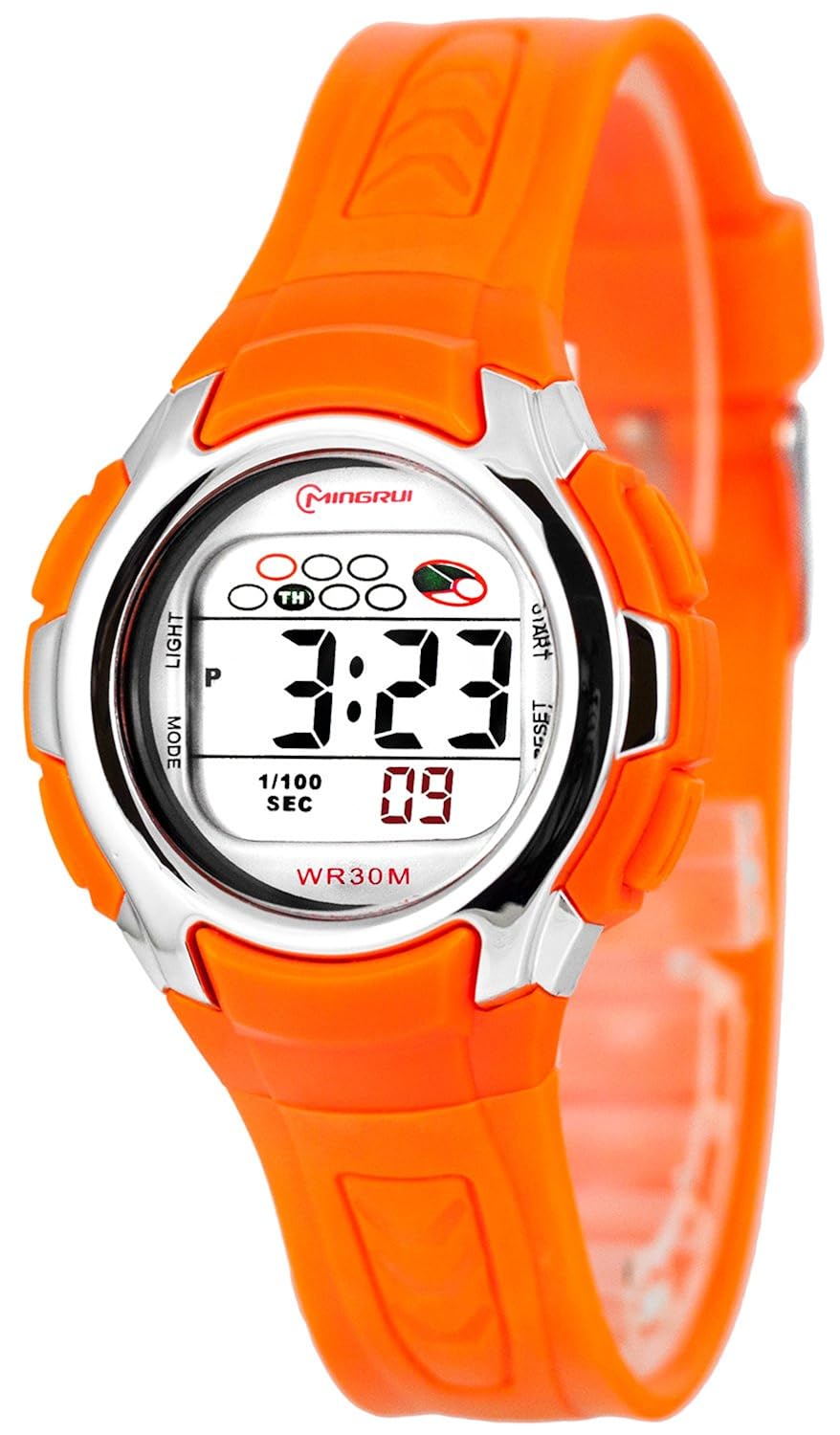 mingrui sports watch