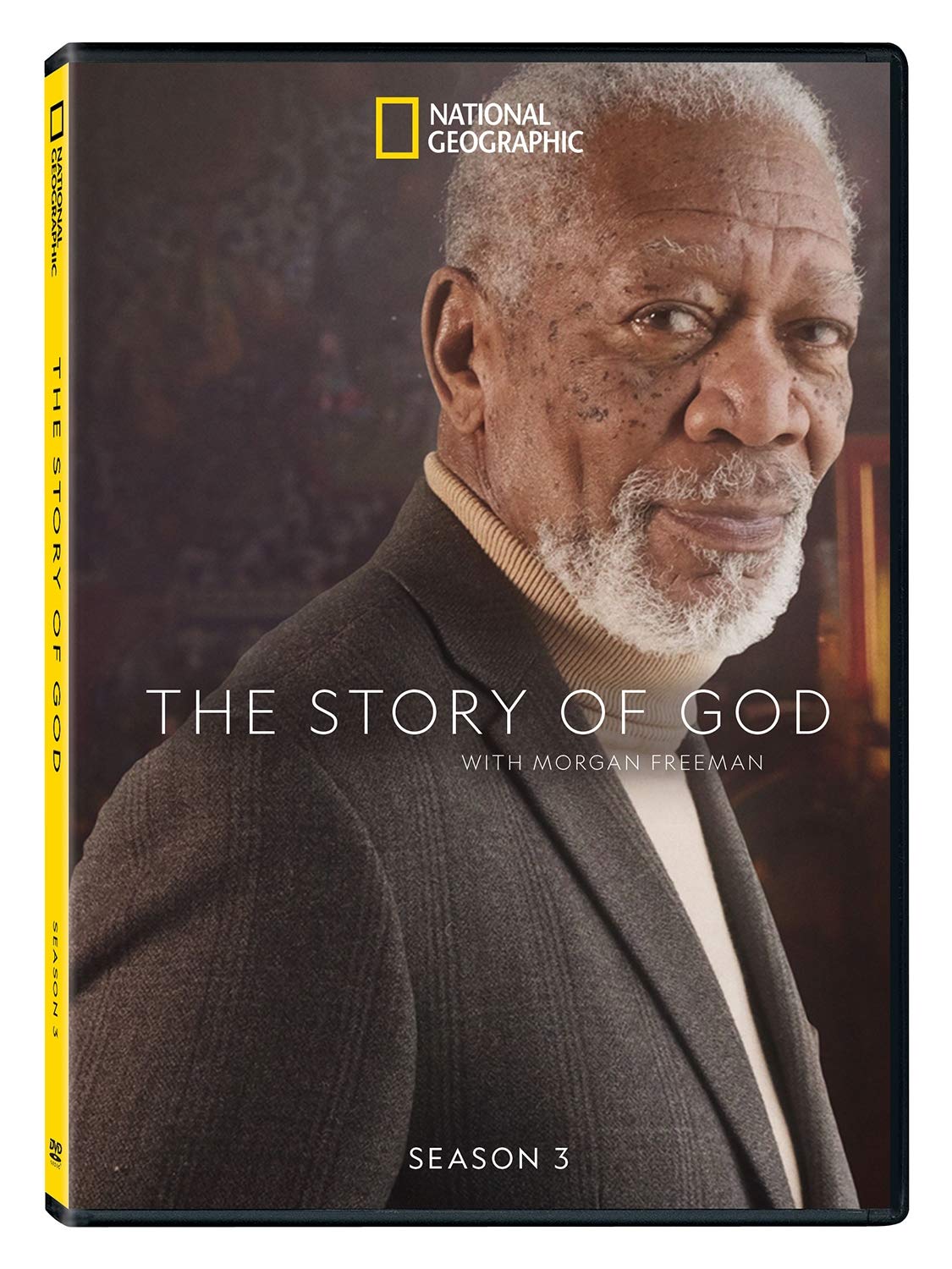 Amazon Com The Story Of God With Morgan Freeman Season 3 Morgan Freeman National Geographic Movies Tv Amazon Com The Story Of God With Morgan Freeman Season 3 Morgan Freeman National Geographic Movies Tv