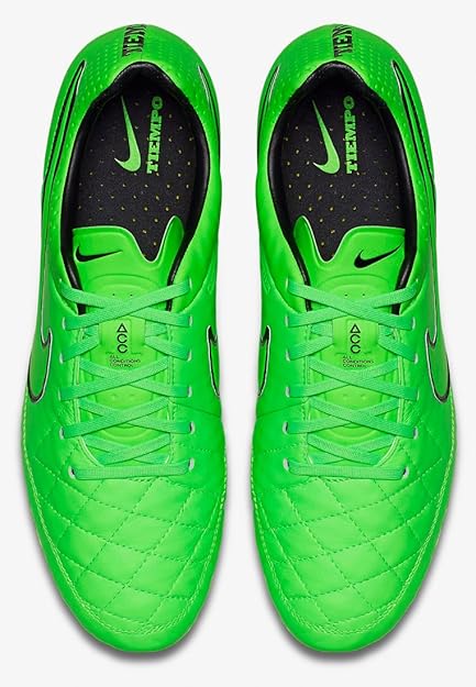 tiempo legend 5 green