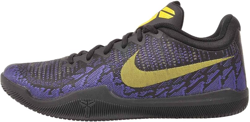 nike mamba rage amazon