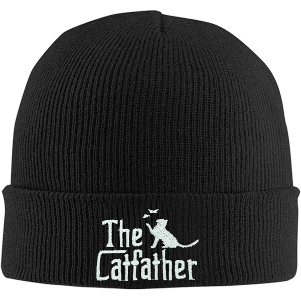 Hawaiian Flower Beanie - Aloha Print Skull Cap For Men & Women