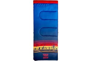 Coleman Stranger Things 50°F Sleeping Bag