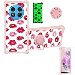 jioeuinly Case for Ulefone Note 15 Case Compatible