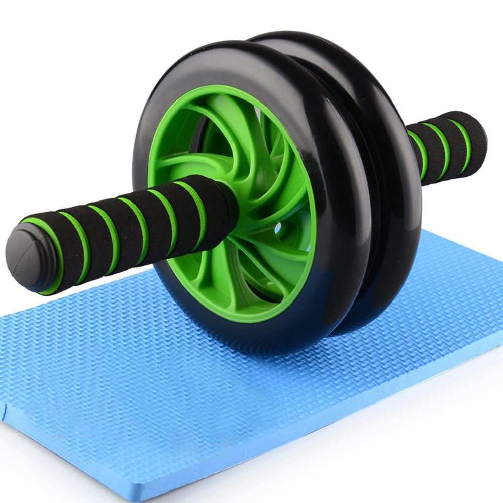 Forestfish Ab Roller Wheel Core Training Exercise Roller Abdominal