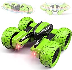 Threeking RC Stunt Car Remote Control Cars with
