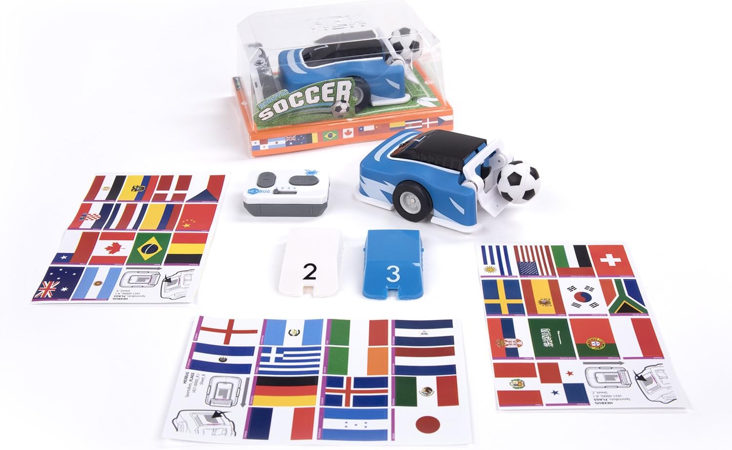 hexbug soccer