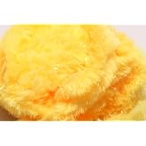 Hareline Fly Tying Easy Egg Chenille &ndash; Soft Egg Chenille Material for Trout, Steelhead &amp; Salmon Egg Patterns