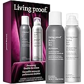 Living proof Presenting Double the Clean - Perfect hair Day Dry Shampoo and Advanced Clean Dry Shampoo ($63 value)