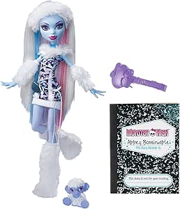 monster high de muñecas