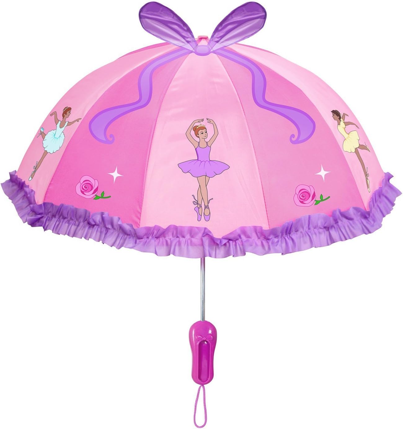 Kidorable Children's Umbrella Ballerina Amazon.co.uk Luggage
