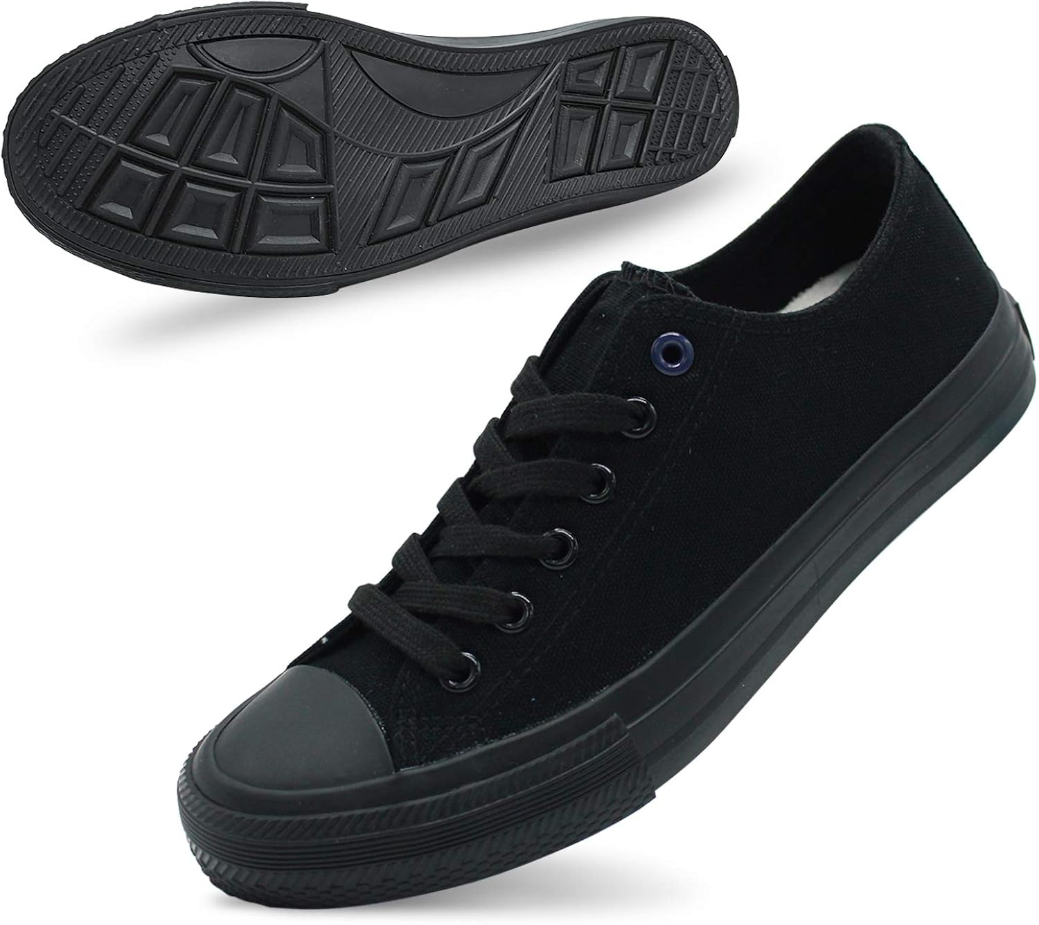 amazon womens canvas shoes