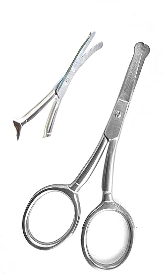 baby nail scissors amazon
