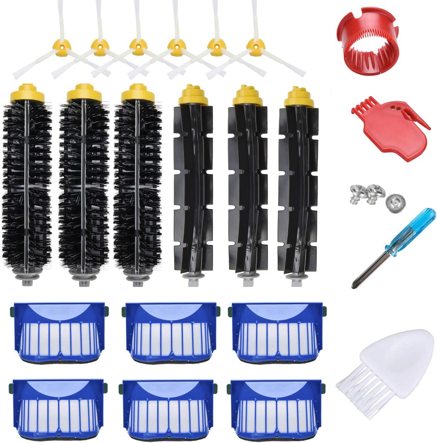 Best Vacuum Cleaner Brushes Suppliers