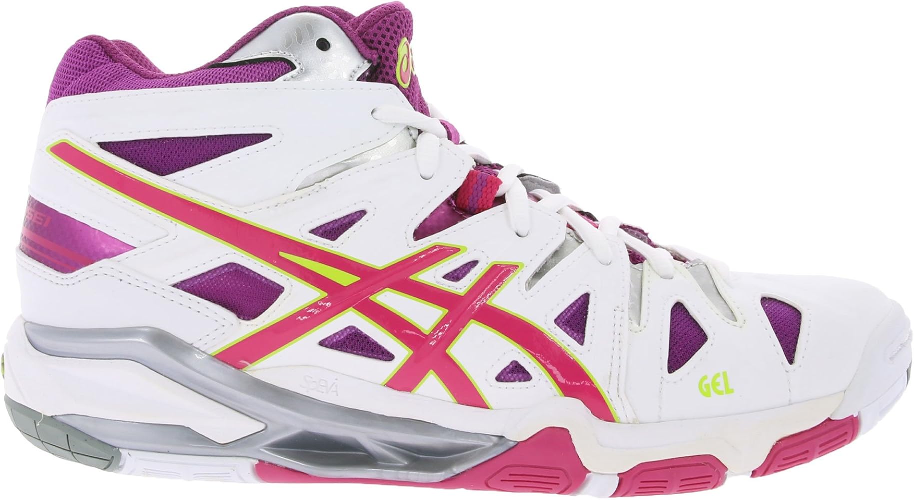 asics gel sensei 5 mt