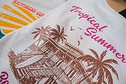 Rapid Cure® Screen Printing Ink Brown