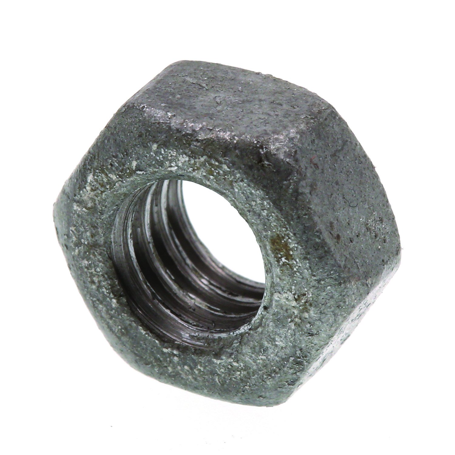 PrimeLine 9073318 Finished Hex Nuts, 1/4 in.20, A563