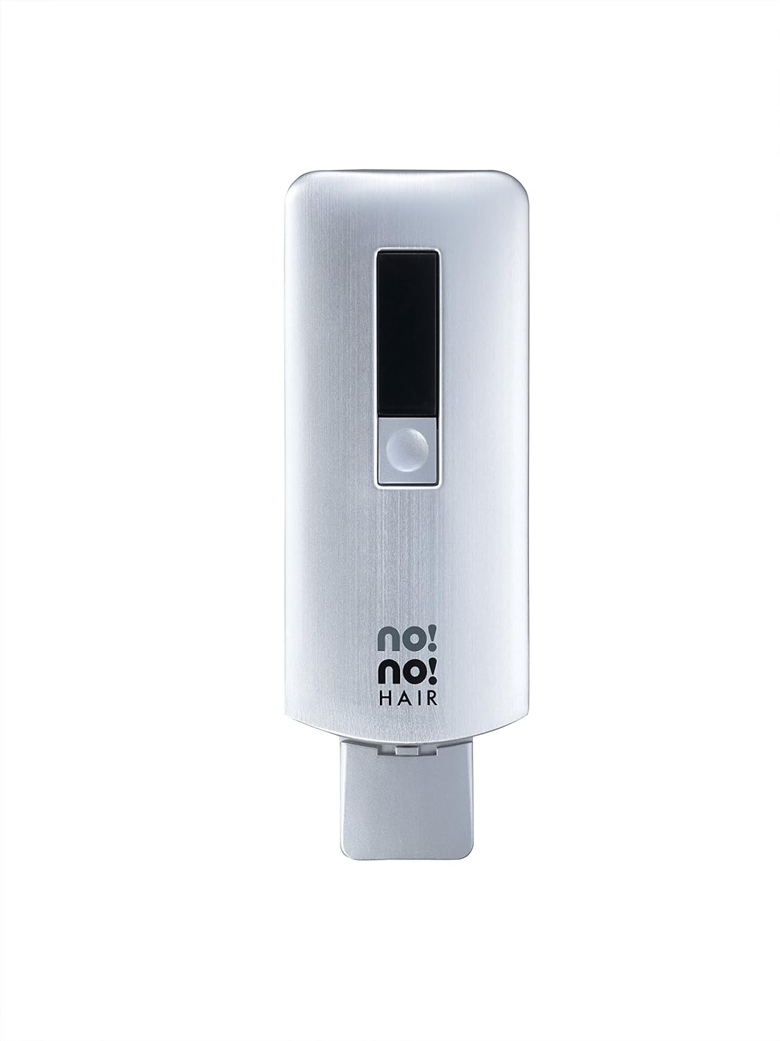 Nono Hair Hair Removal Device Silver