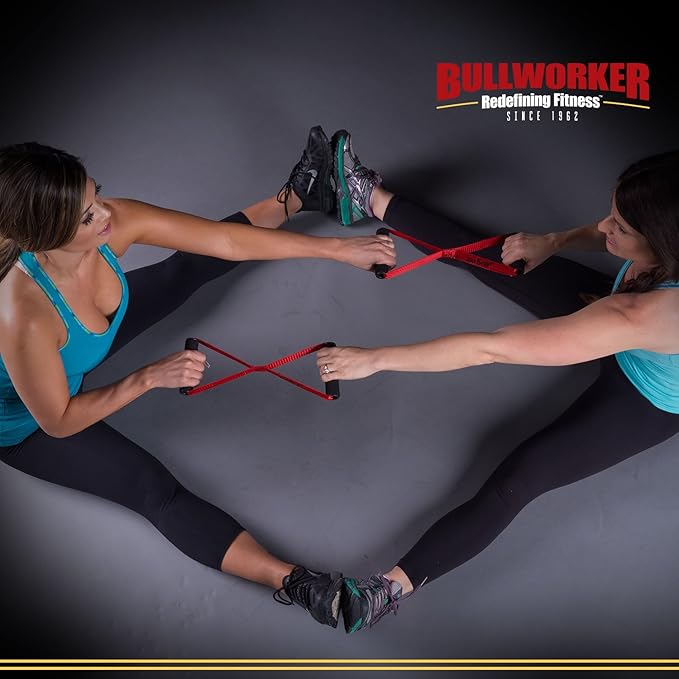 bow exercise equipment