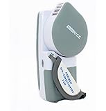 WoneNice Portable Small Fan & Mini-air Conditioner, Runs On Batteries Or USB--Gray