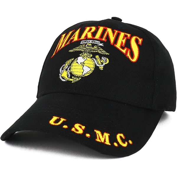 thumbnail image 2 of Flakita's Novelties U.S Military Marine Corps 2 of 13