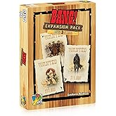 Bang Expansion Pack Card Game