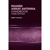 Phased Array Antenna Handbook, 3rd Ed (Antennas and Electromagnetics)