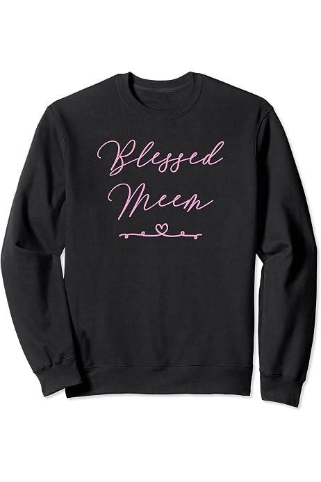 aye lord front me a blessing hoodie